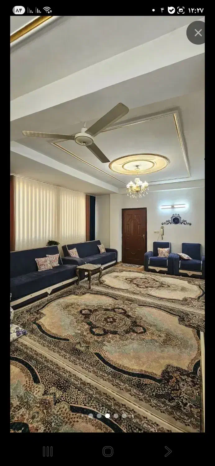 فروش واحد راه جدا جاده لیلاکوه