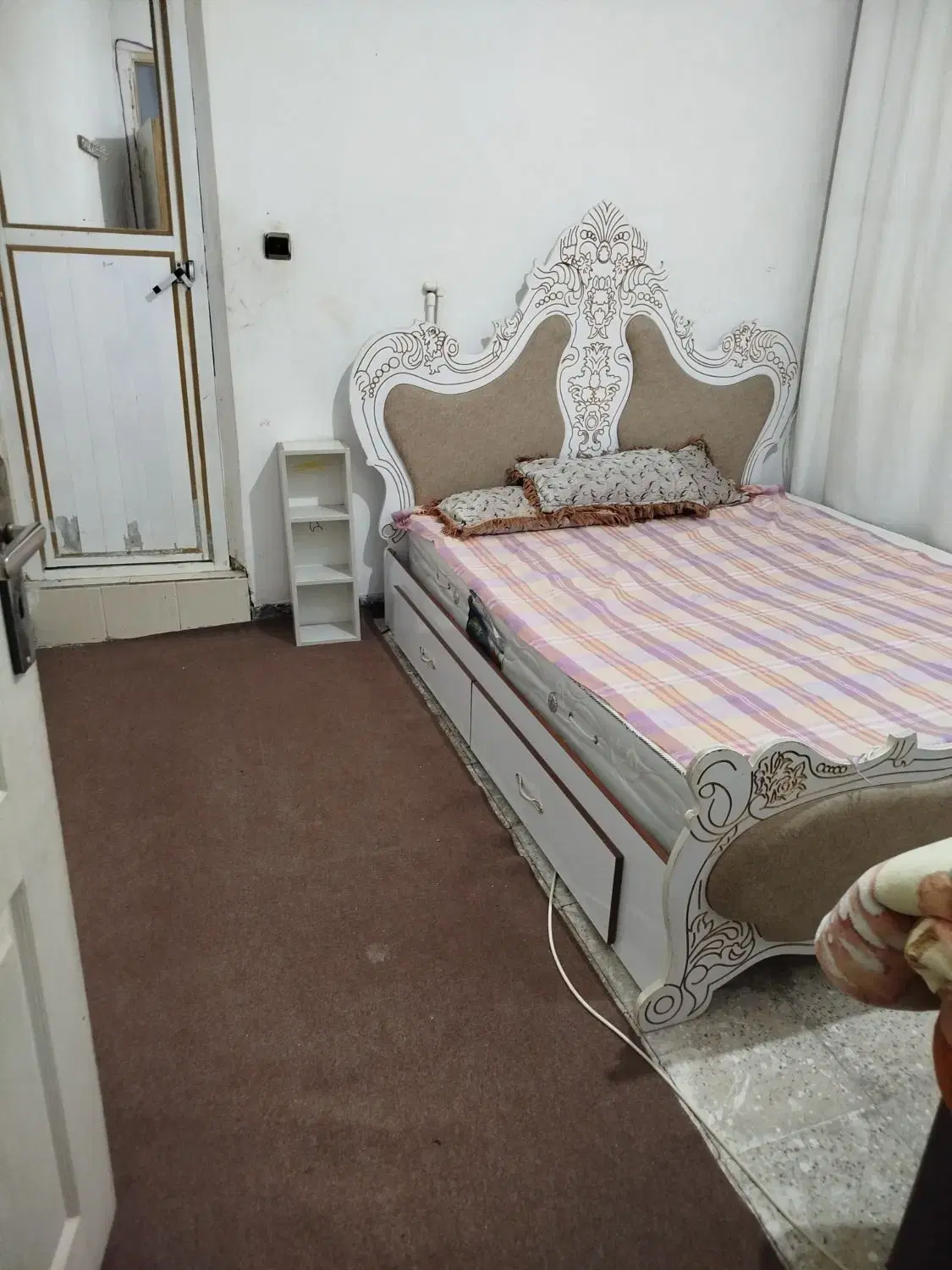 خانه اجاره ای  . سوئیت اجاره