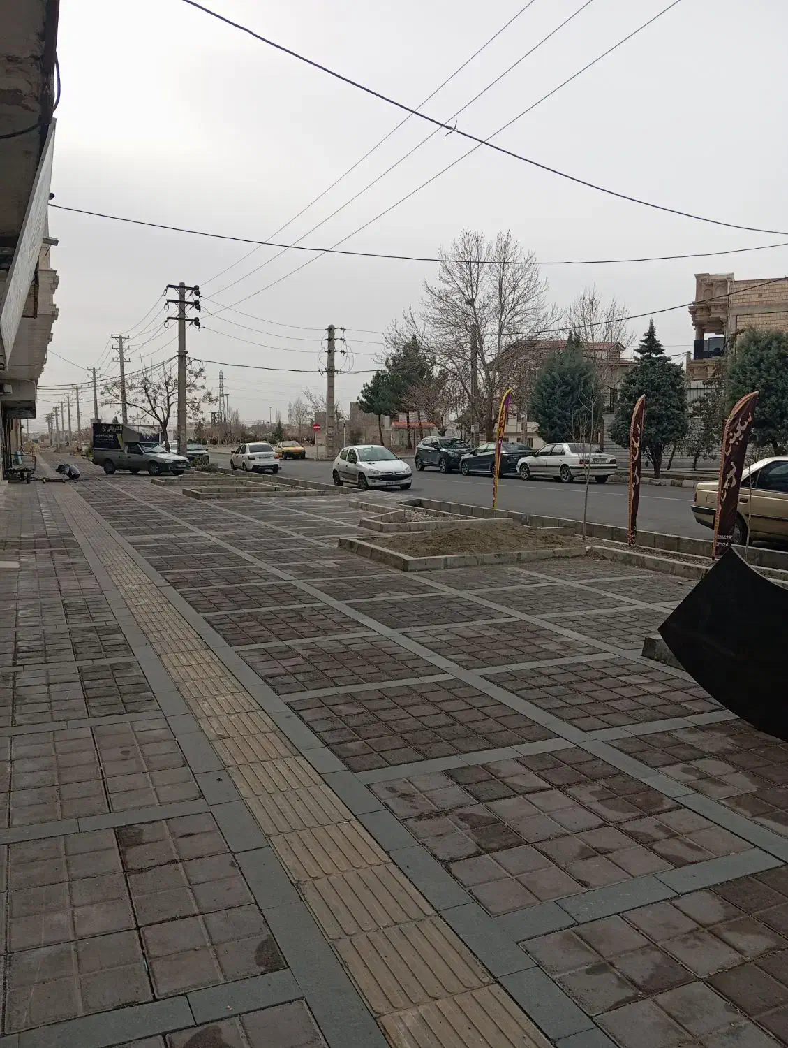 مغازه در شهرک صدف بر اصلی