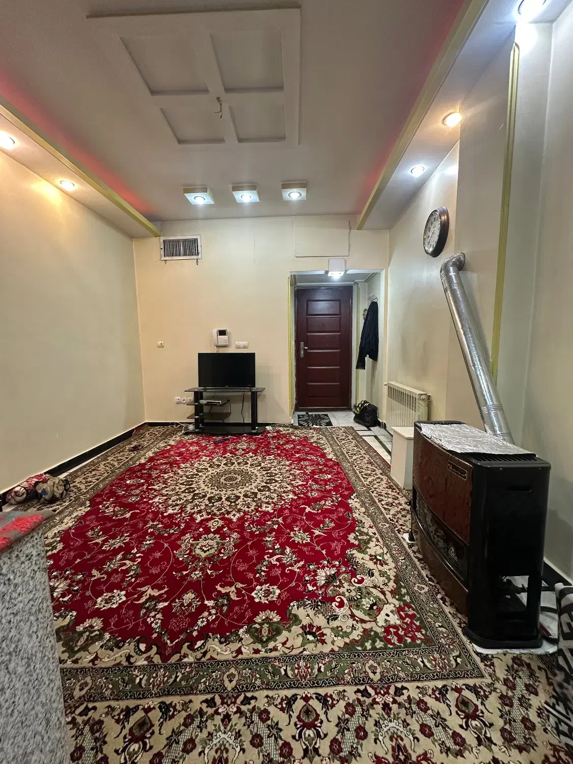 اجاره آپارتمان نقلی