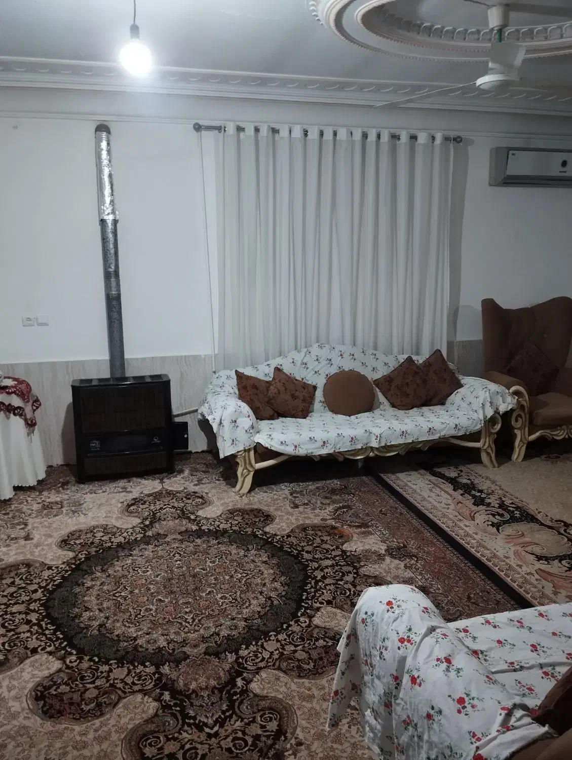 اجاره سوییت