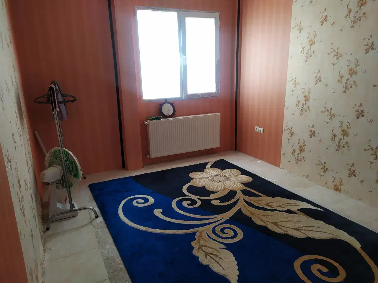 تکخواب فرزانگان_بلوک قوی_واحد تکمیل