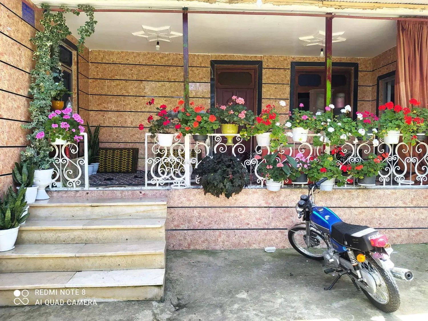 اجاره ویلا کنار رودخانه شبی ۶۰۰