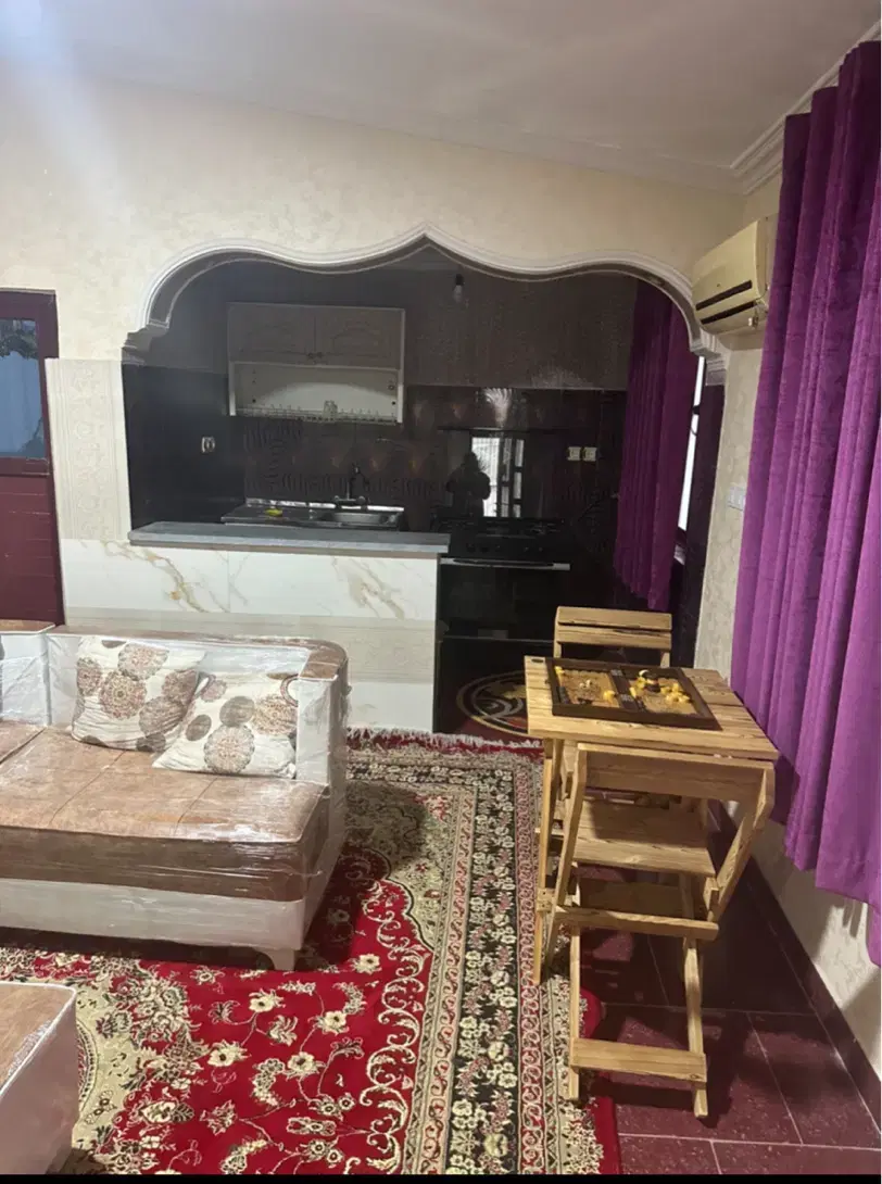 سوئیت تک خواب رامسر