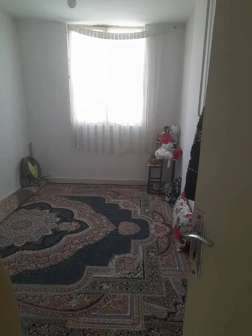 آپارتمان ۶۵ متری شهریار