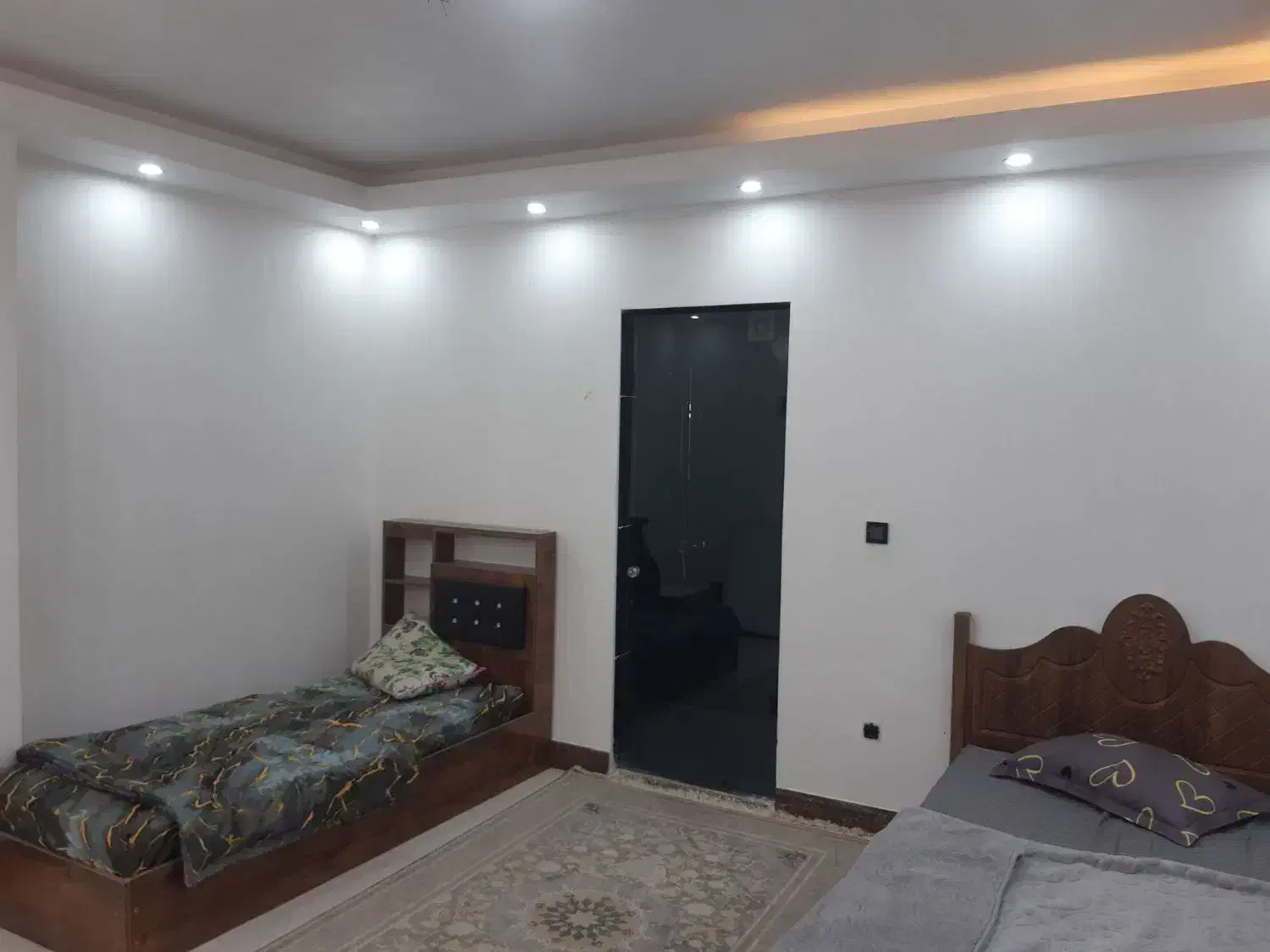اجاره منزل مسکونی