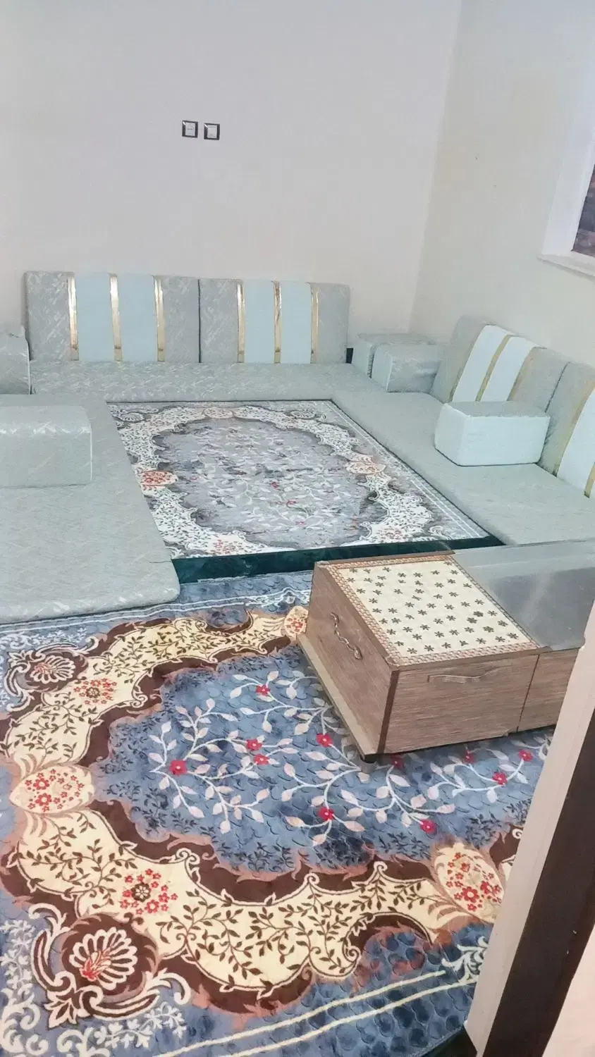 سویت اجاره روزانه مجهزترین منزل ویلایی مبله امشب