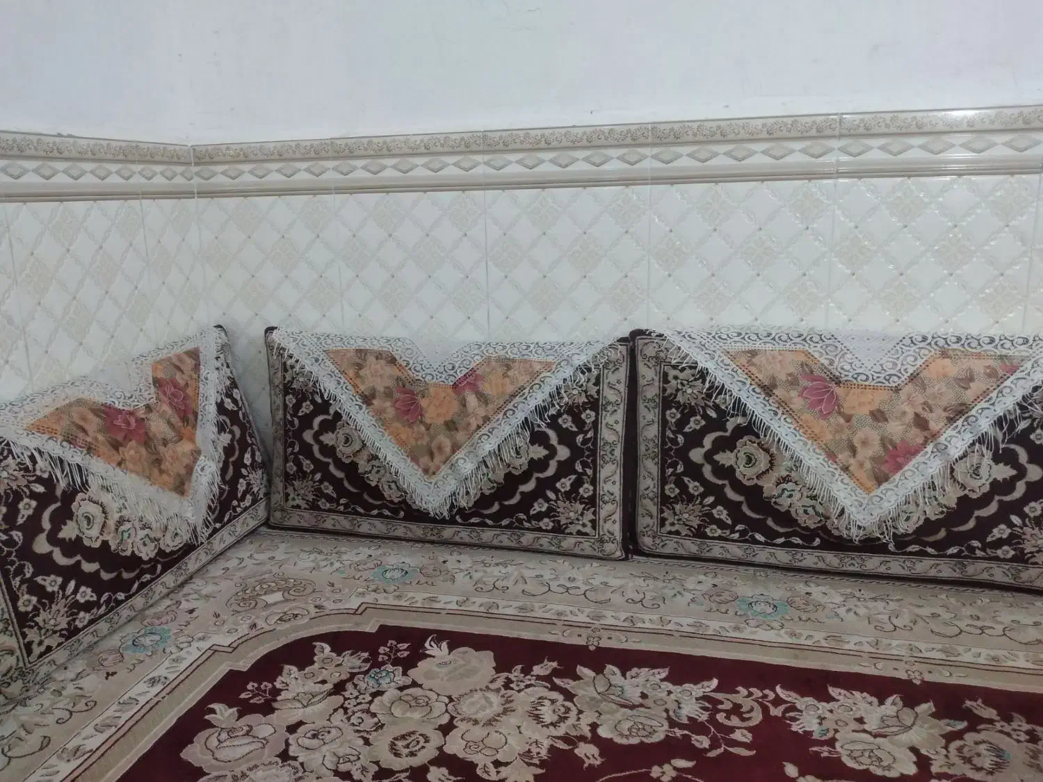فروش تجاری و مسکونی