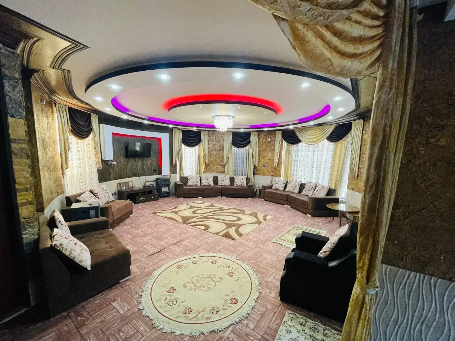 اجاره منزل اشتراکی و همخونه