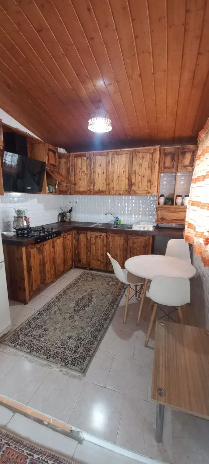 ویلا دربست