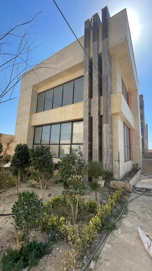 باغ ویلا ۵۰۰ متری سندار فردیس
