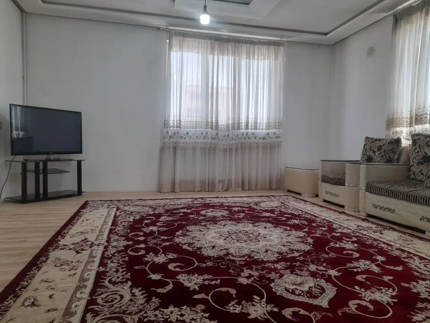 سوئیت منزل  هتلی