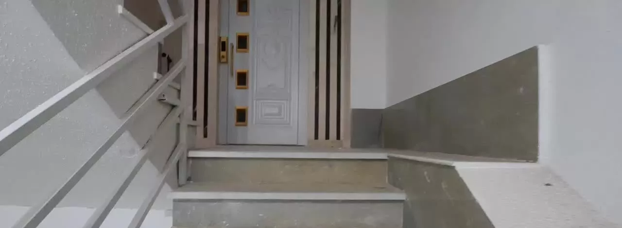 آپارتمان ۳ خوابه نوساز شخصی ساز در شهرک قدس