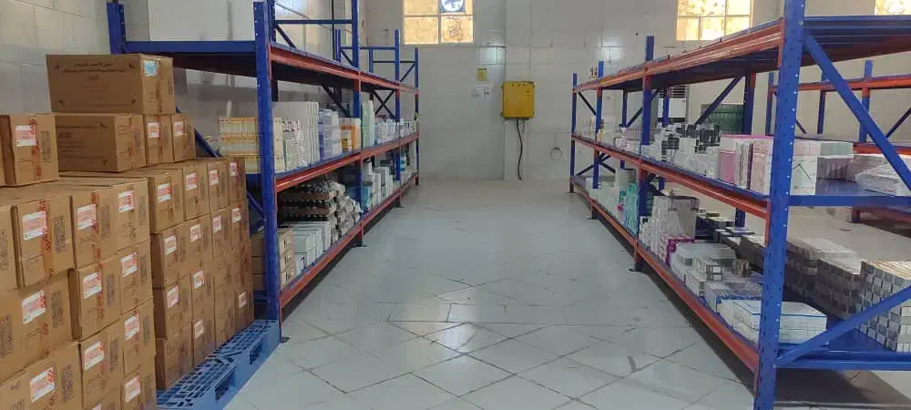 اجاره  سوله بهداشتی۷۵۰متر شهرک صتعتی شماره یک