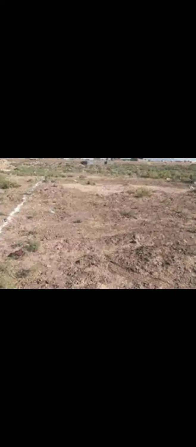 زمین مسکونی