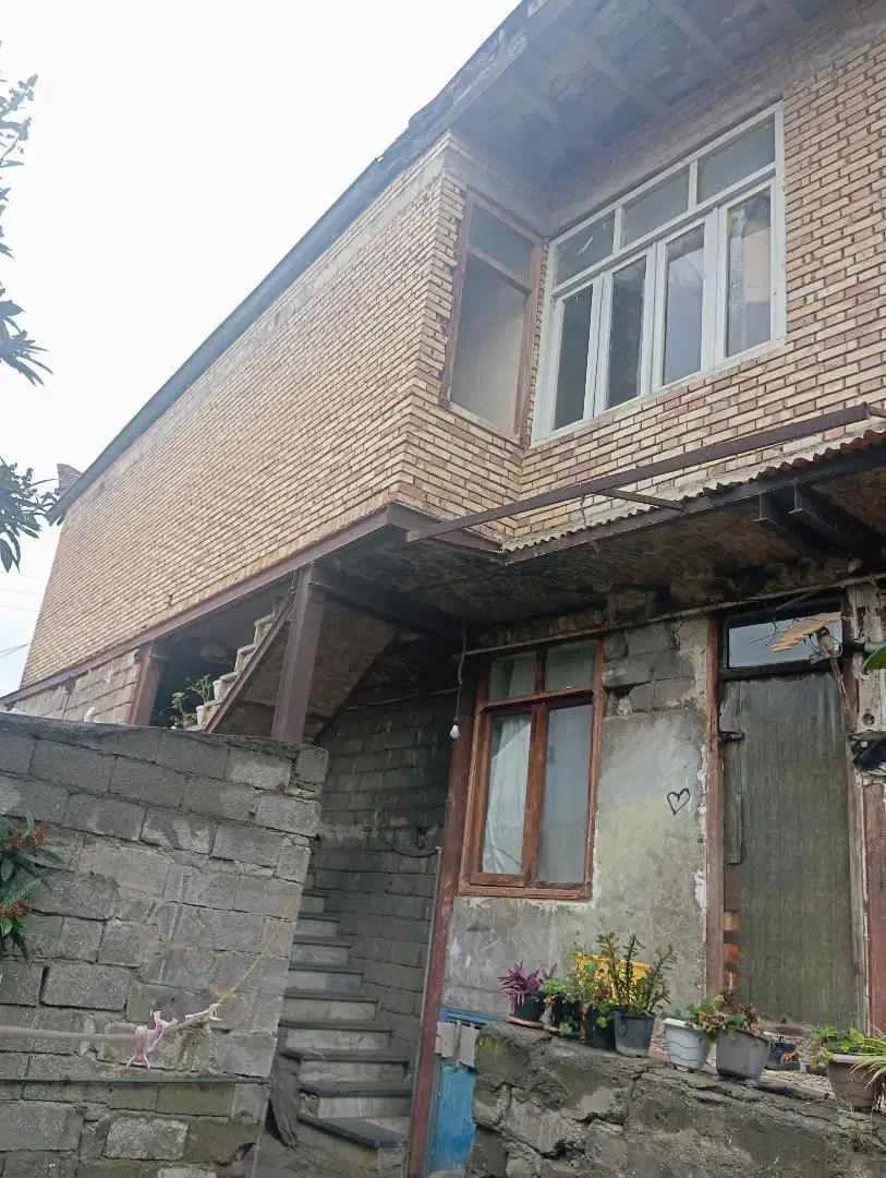 منزل تجاری مسکونی