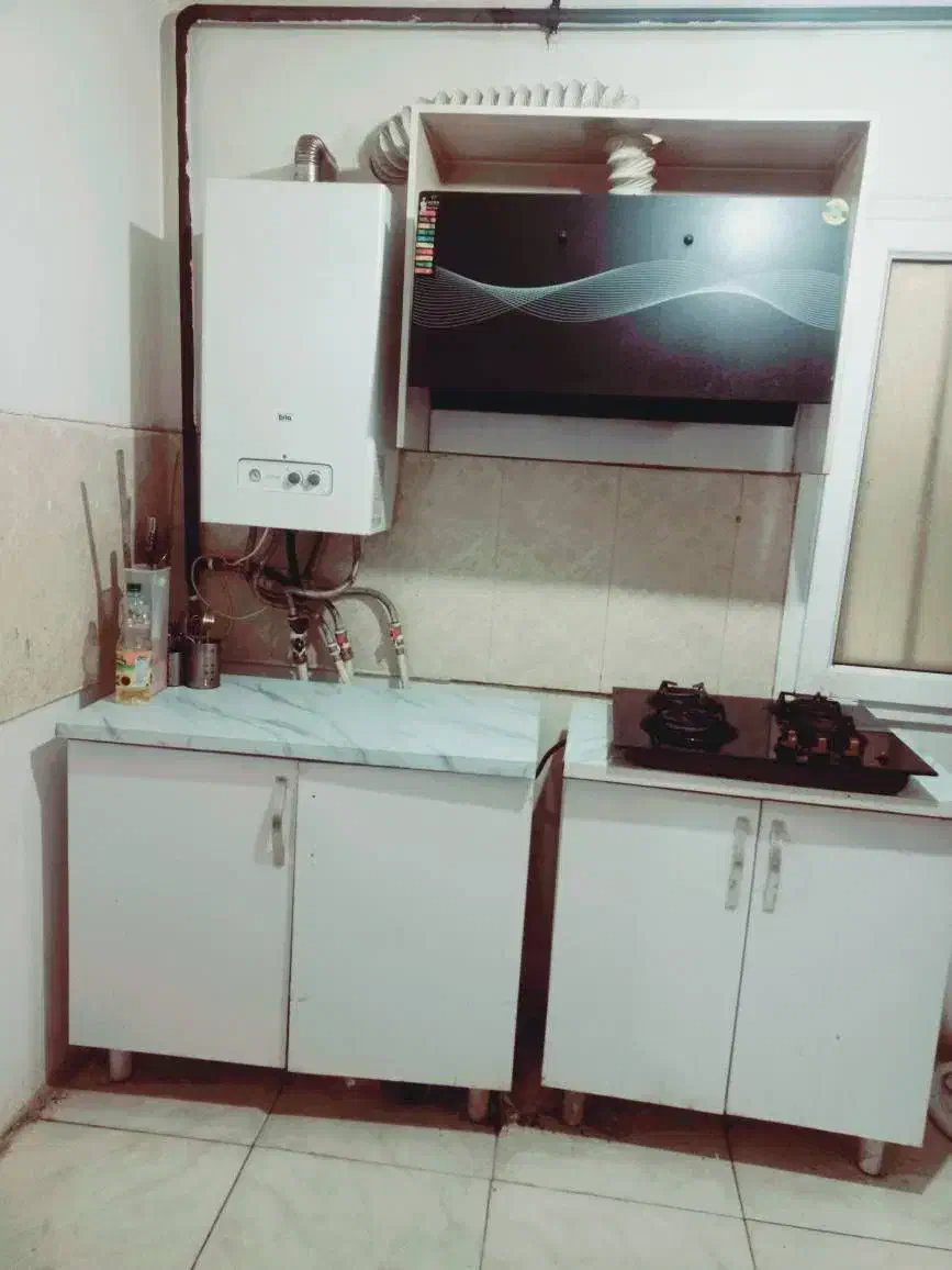 کیسون زون ۸ همکف سه خواب
