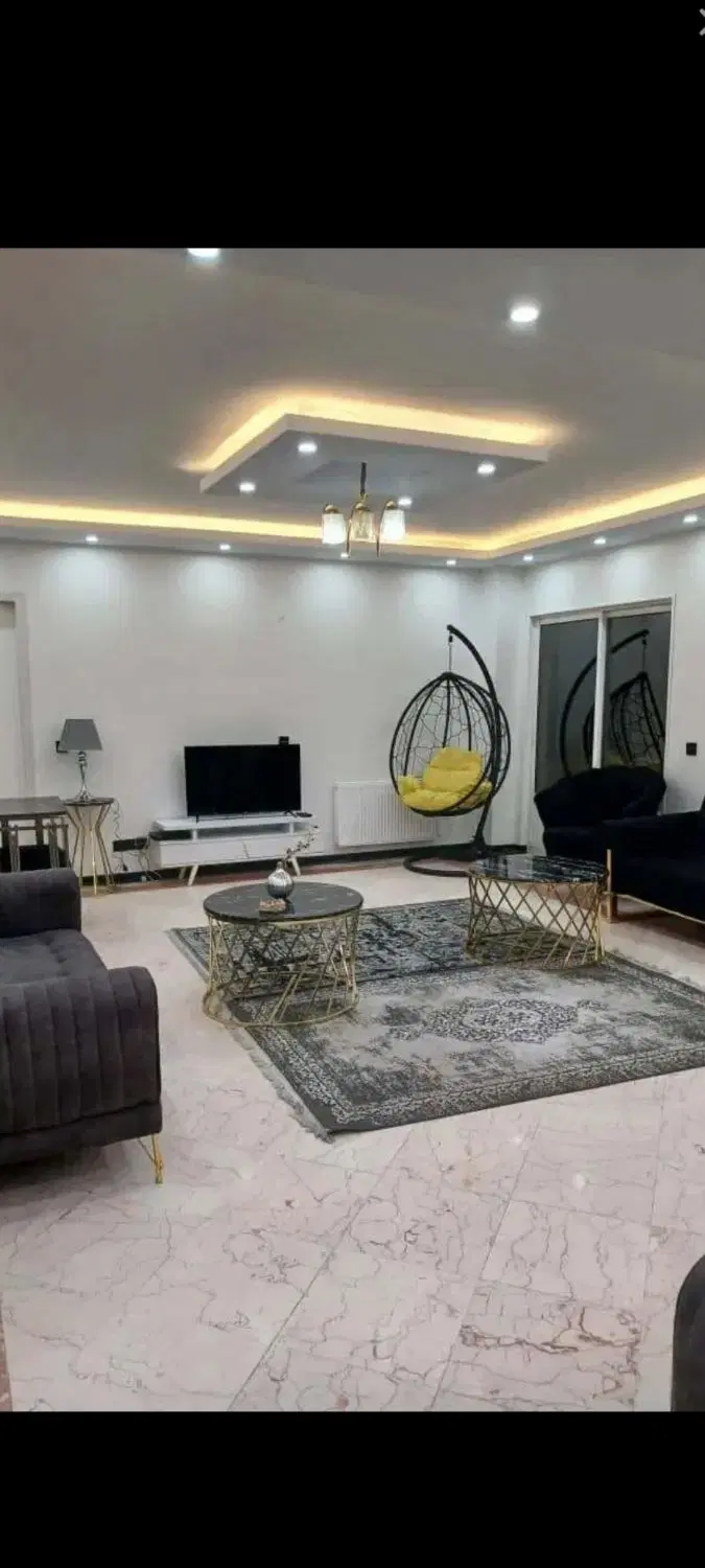 سویت آپارتمانی روزانه