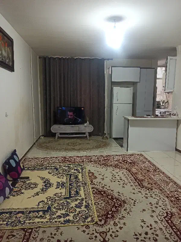 واحد 52 متری (سلیمانی ) کاظمی