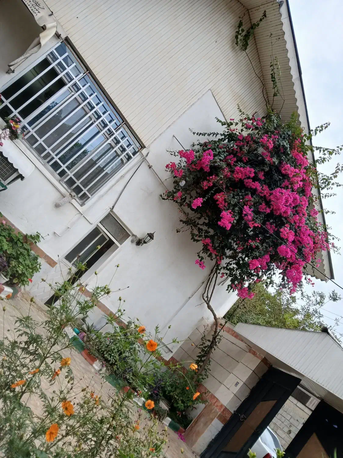ویلایی مرکز شهر