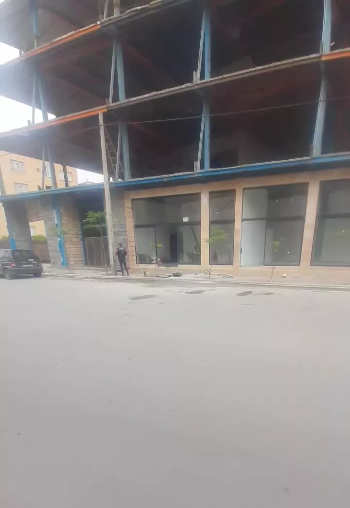 مغازه مجتمع تجاری حجاب ۷۱ فوری