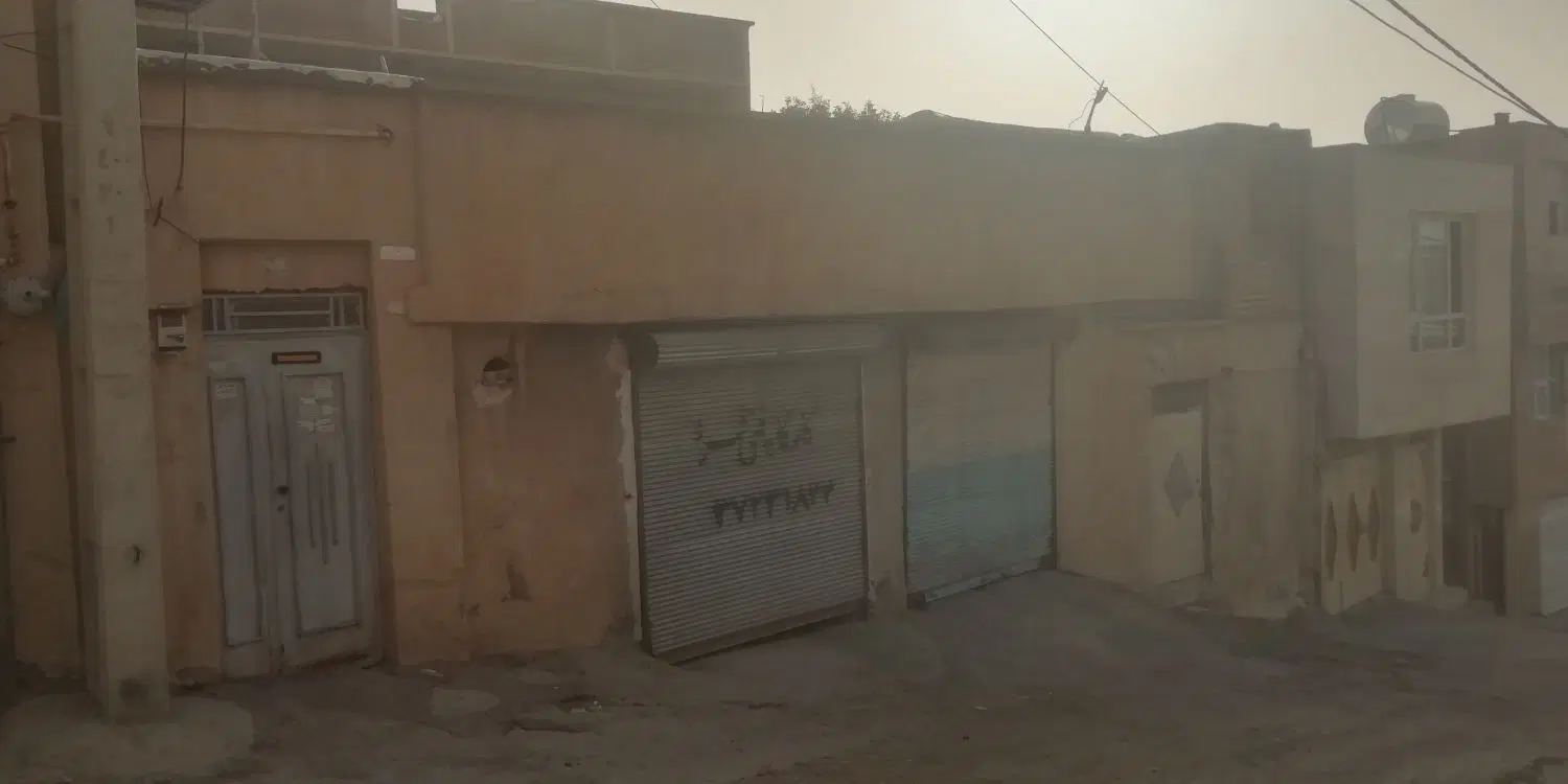 فروش خانه ویلایی
