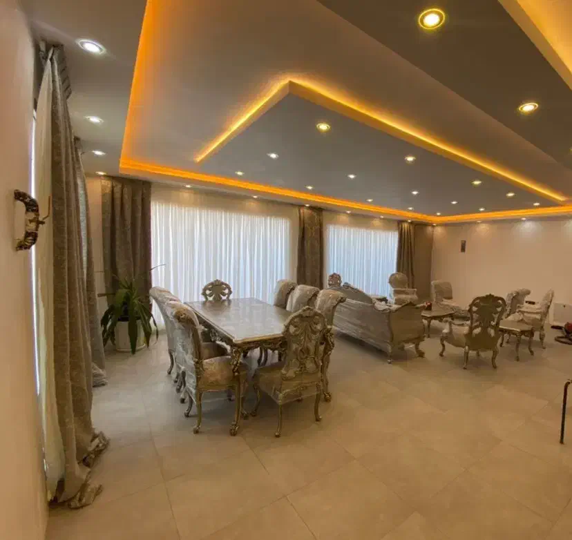 رودهن اجاره آپارتمان ۱۷۵ متر سخواب