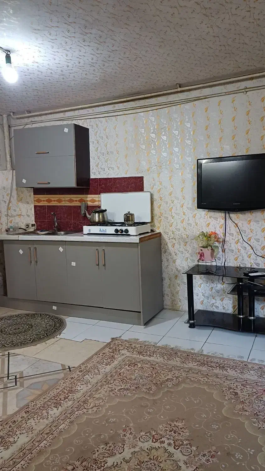 سویت تمیزنزدیک به دریا اجاره روزانه