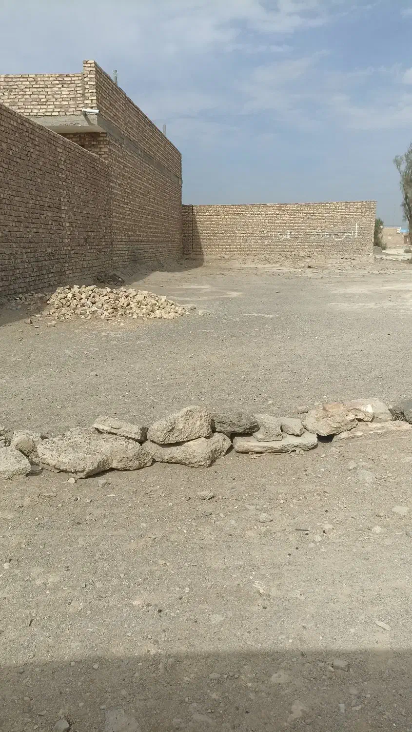 یک قطعه زمین دانشگاه ۳۰