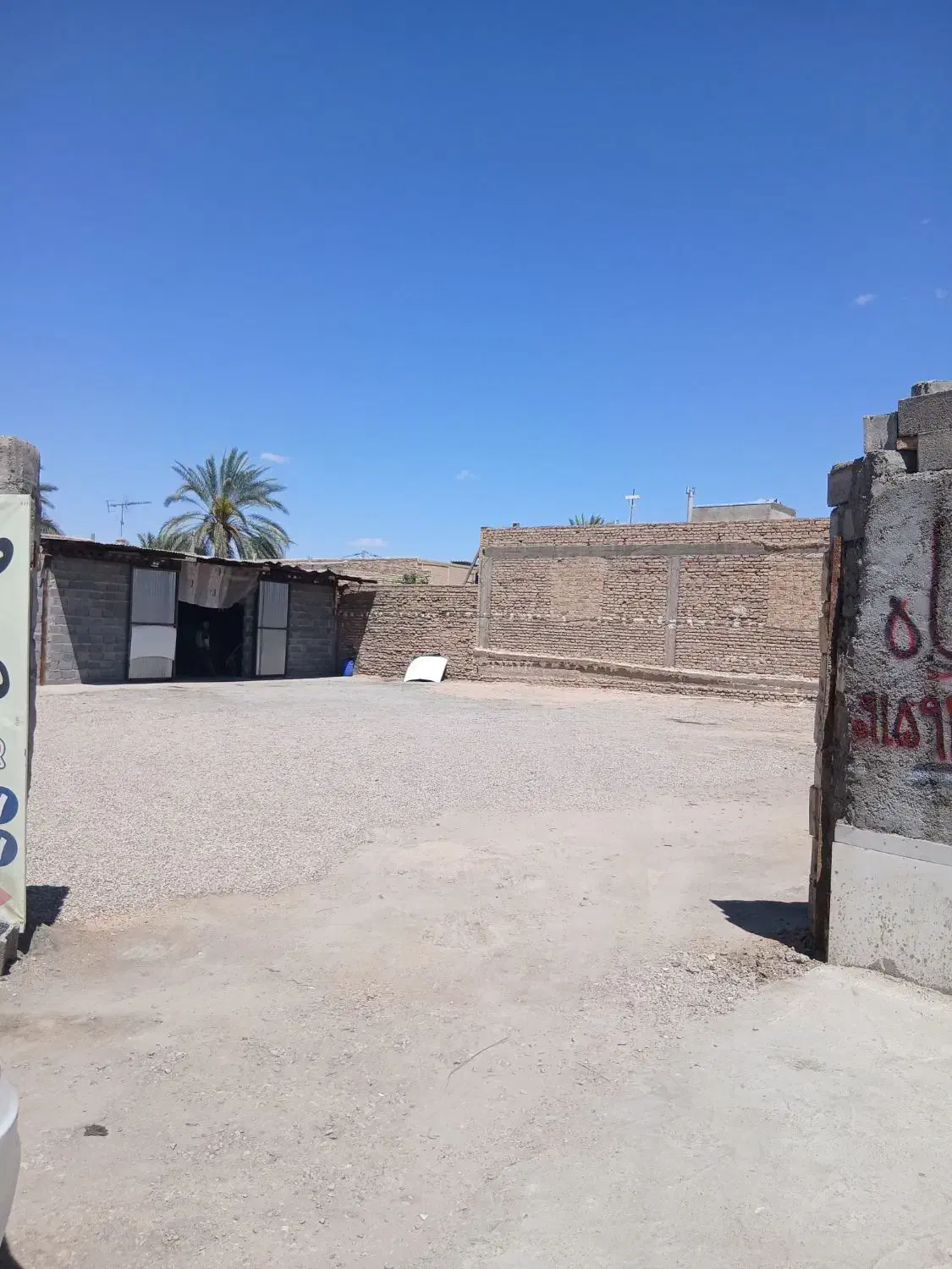 اجاره انبار