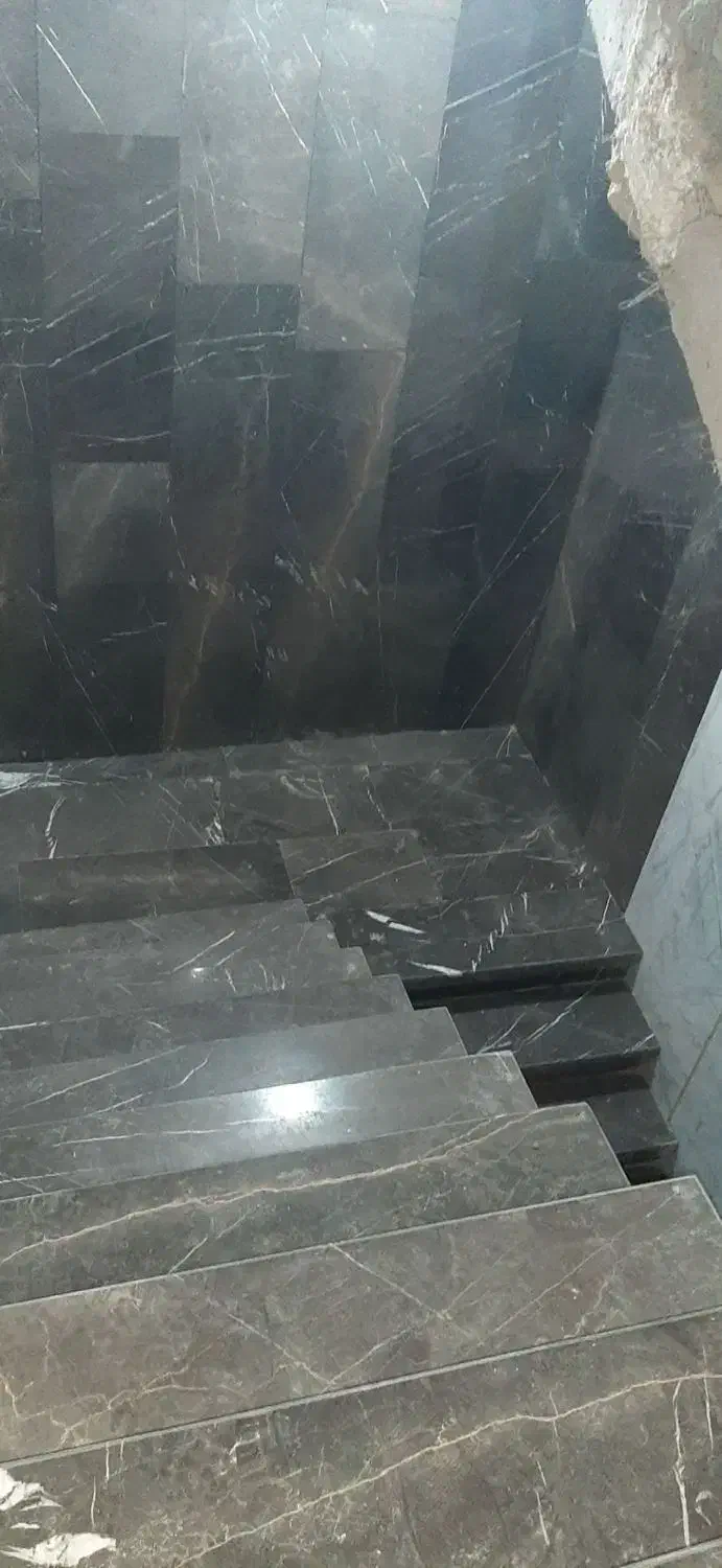 ۱۴۵ متر شخصی سازفازصفر دارای روف گاردن تاپ لوکیشن