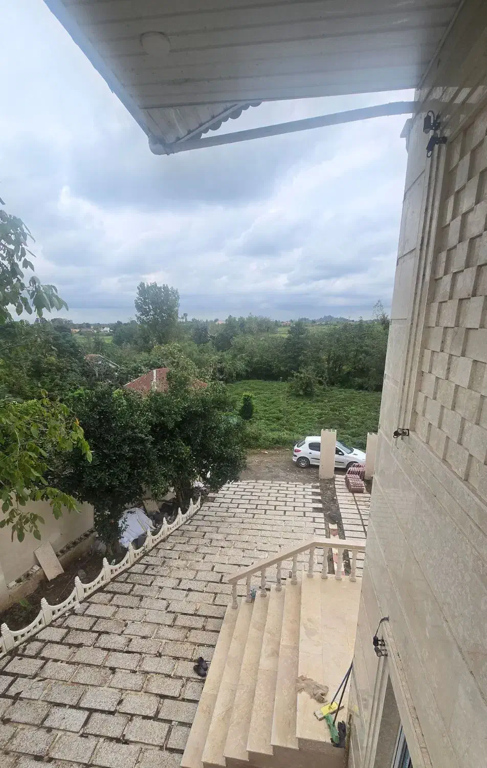 فروش انواع ملک و زمین