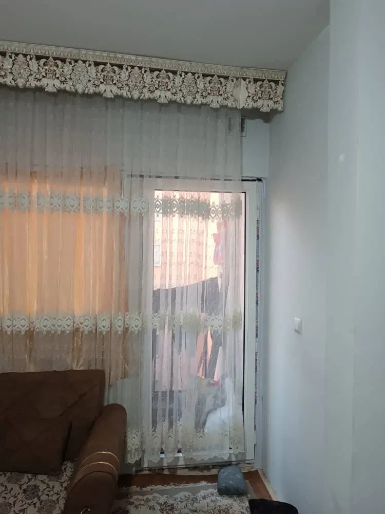 واحد ۷۵ متری پردیسان مهرگان