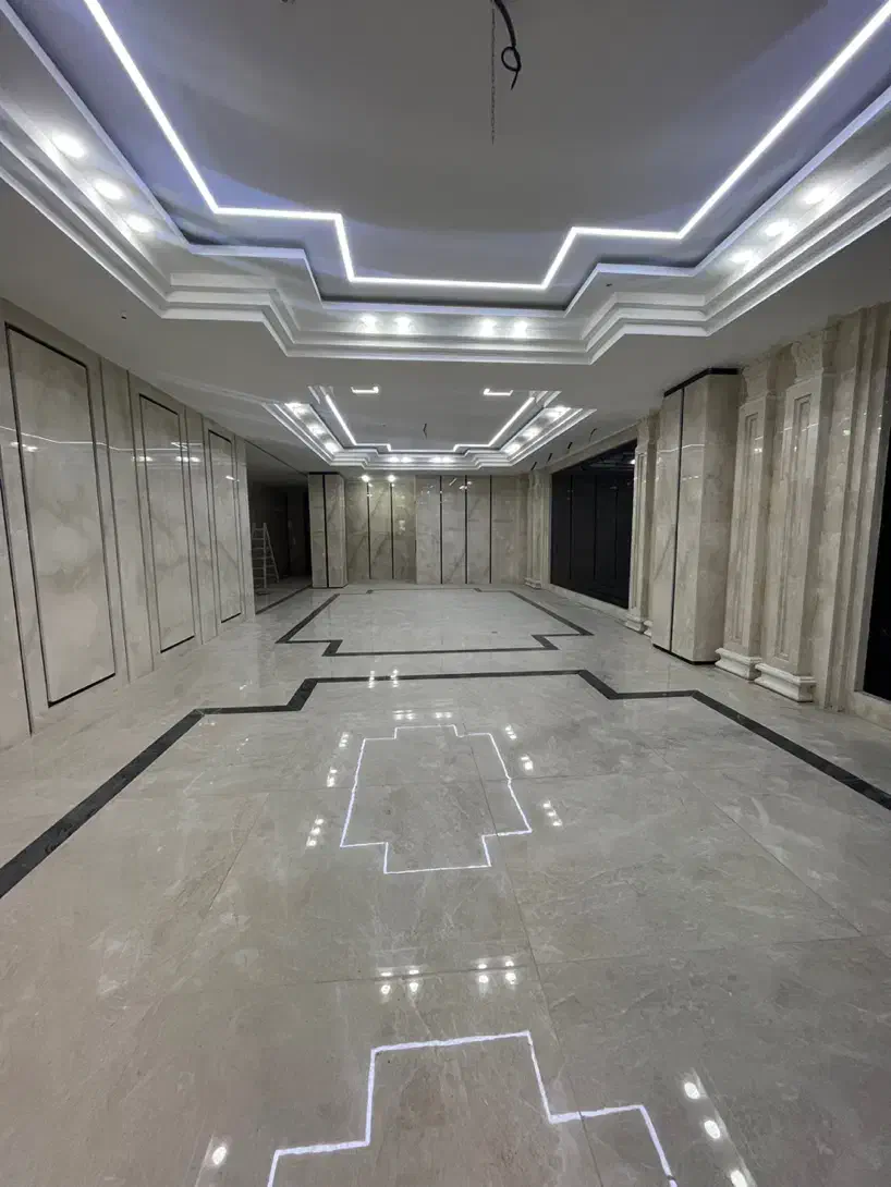 اجاره آپارتمان ۱۹۵ مربع در شیخ تپه
