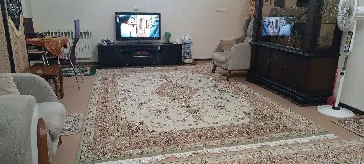 فروش واحد آپارتمانی ۱۰۱ متری