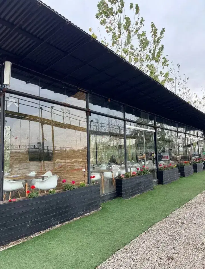 ویلای جنگلی با اقساط بلندمدت