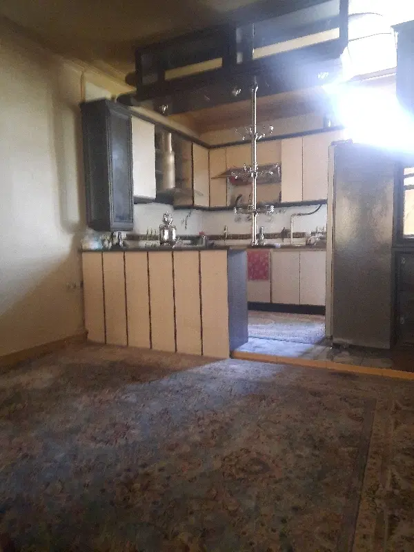 واحداداری دربستی موقعیت اداری بر خیابان