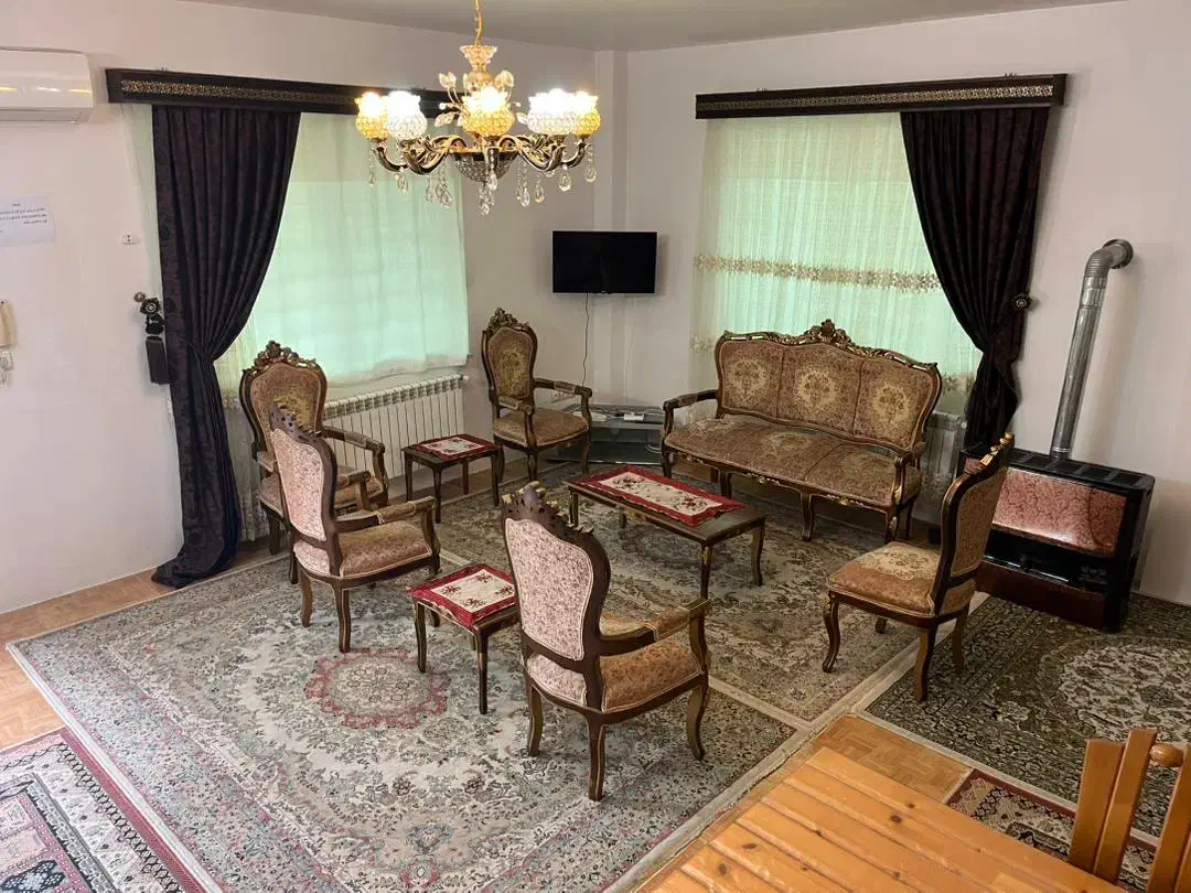 اجاره کوتاه مدت ویلاجنگلی