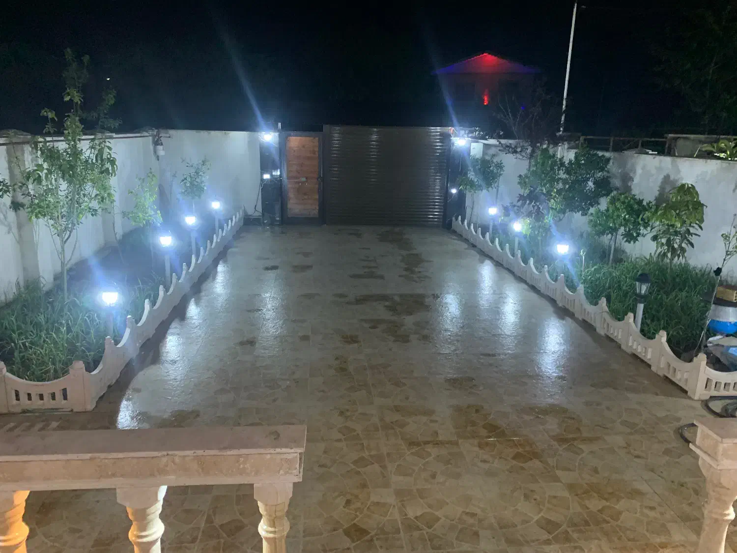 اجاره روزانه کلبه سویسی و ویلا دوبلکس