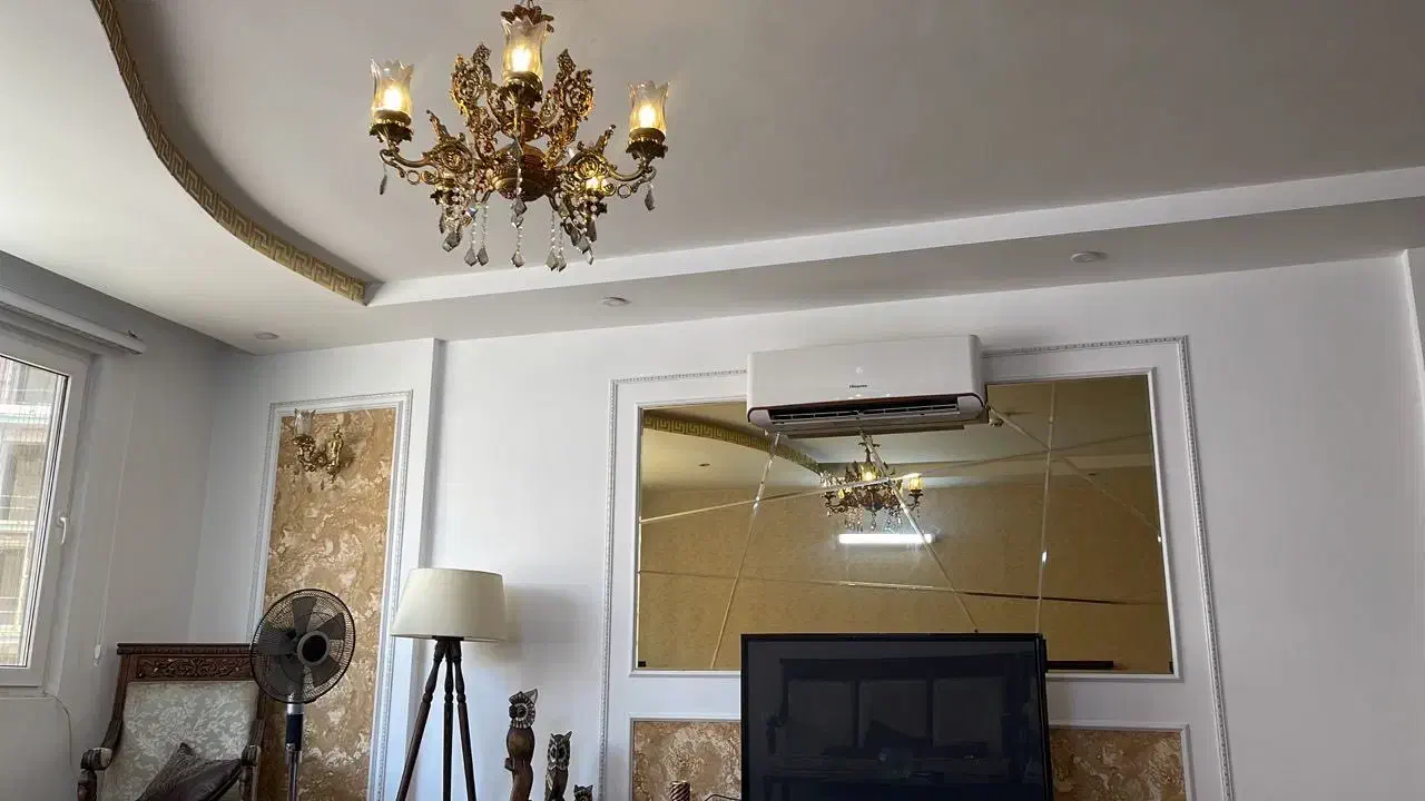 ۱۴۵متری مهدی۳خواب نوساز نقدی و معاوضه