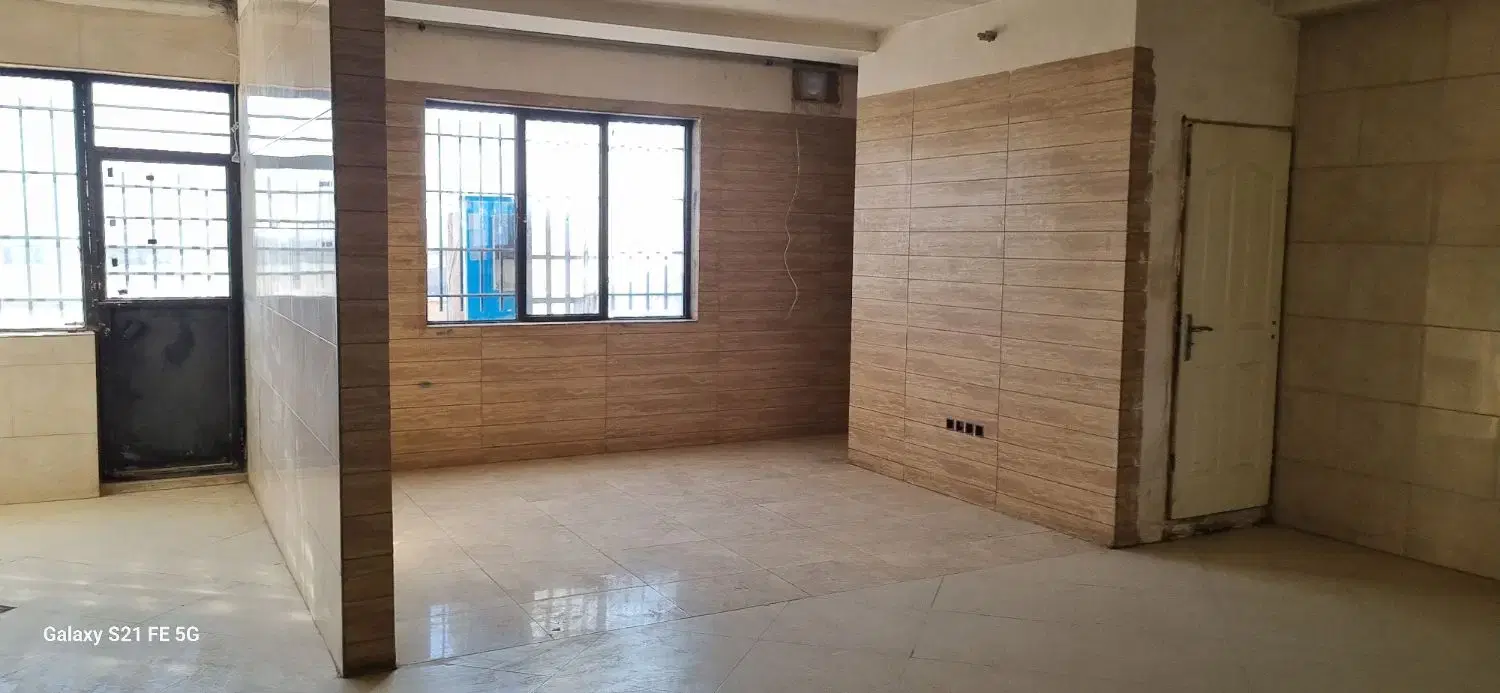 ۱۶۰ متر تک واحدی کارگاهی