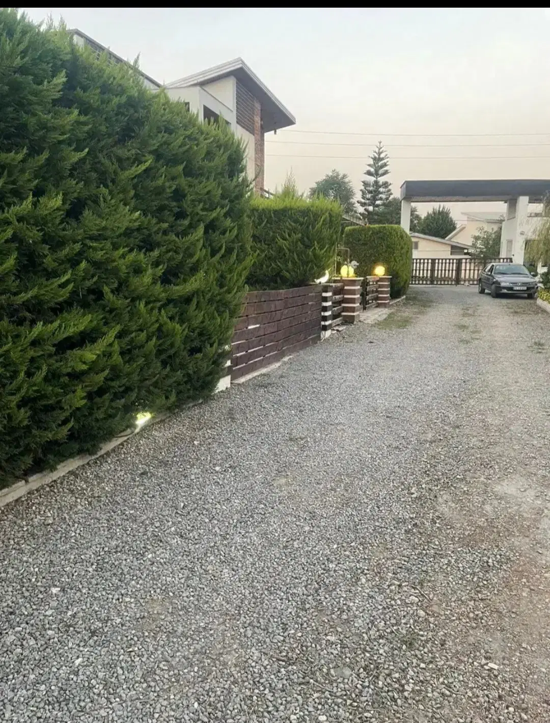 ۴۳۲مترفروش زمین شمال کشور نور شهرکی سرمایه گزاری
