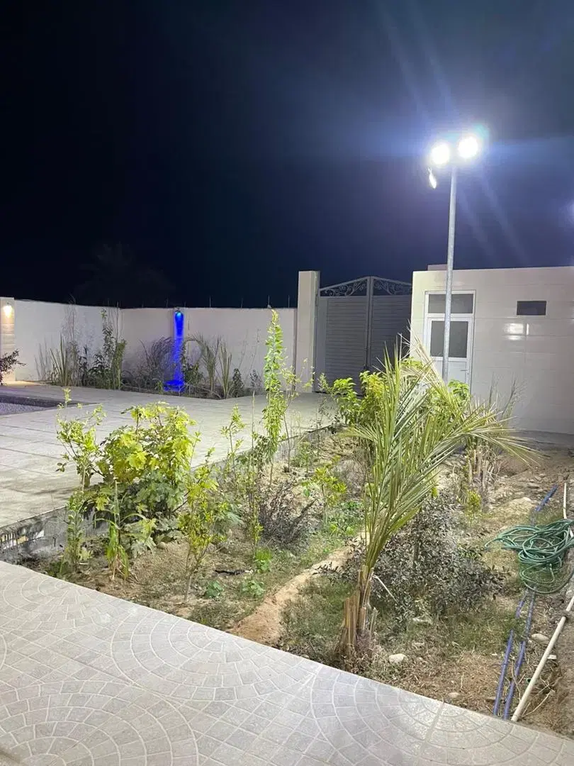 اجاره ویلا باغ