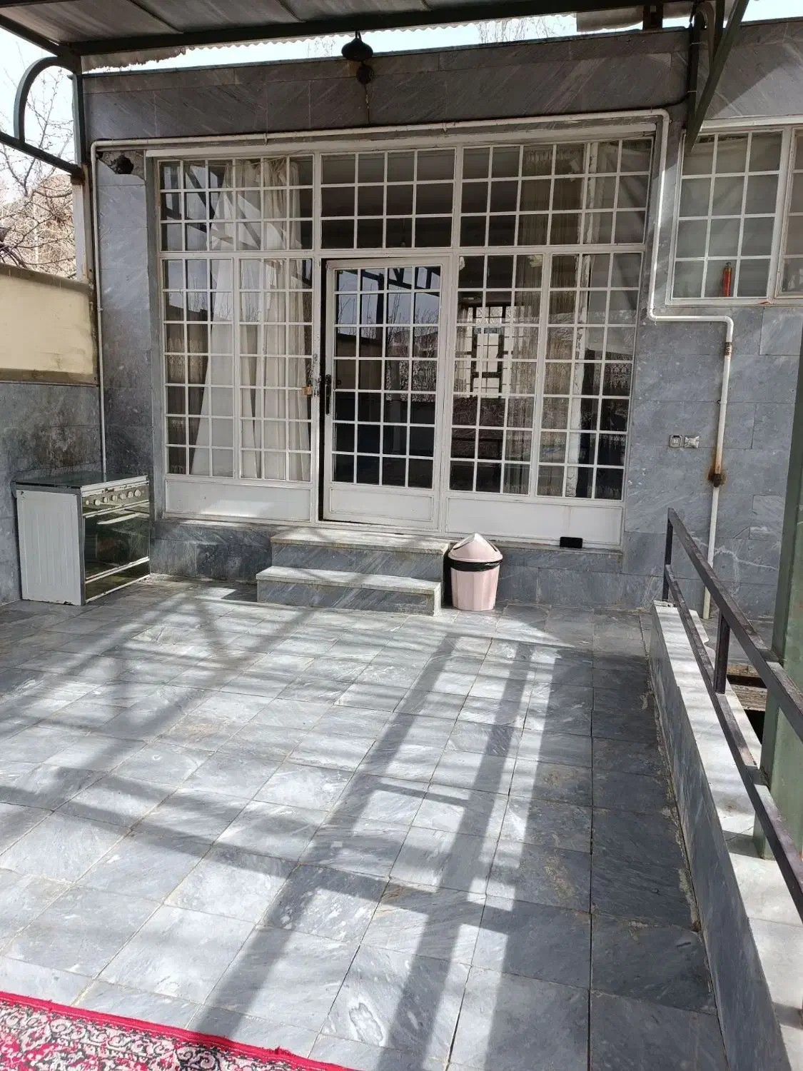 اجاره روزانه ویلا منزل سوئیت