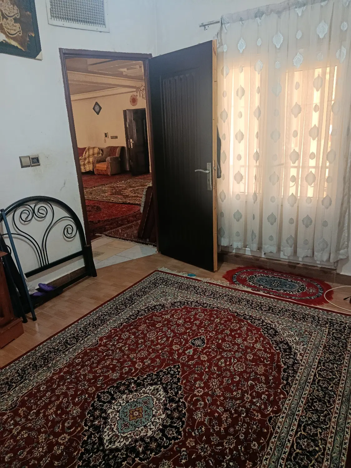 فروش آپارتمان ملاصدرای شمالی