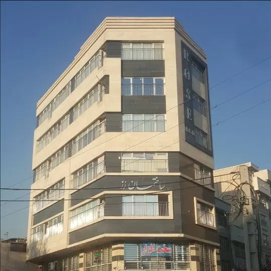 دفتر کار ،مطب