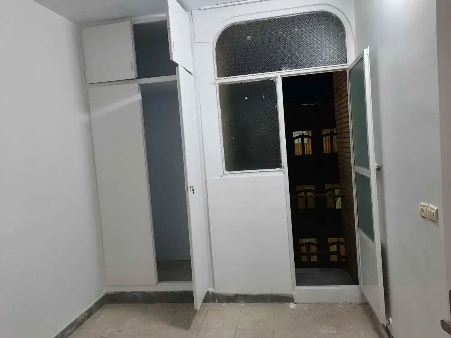 اجاره آپارتمان 46 متری مشیریه