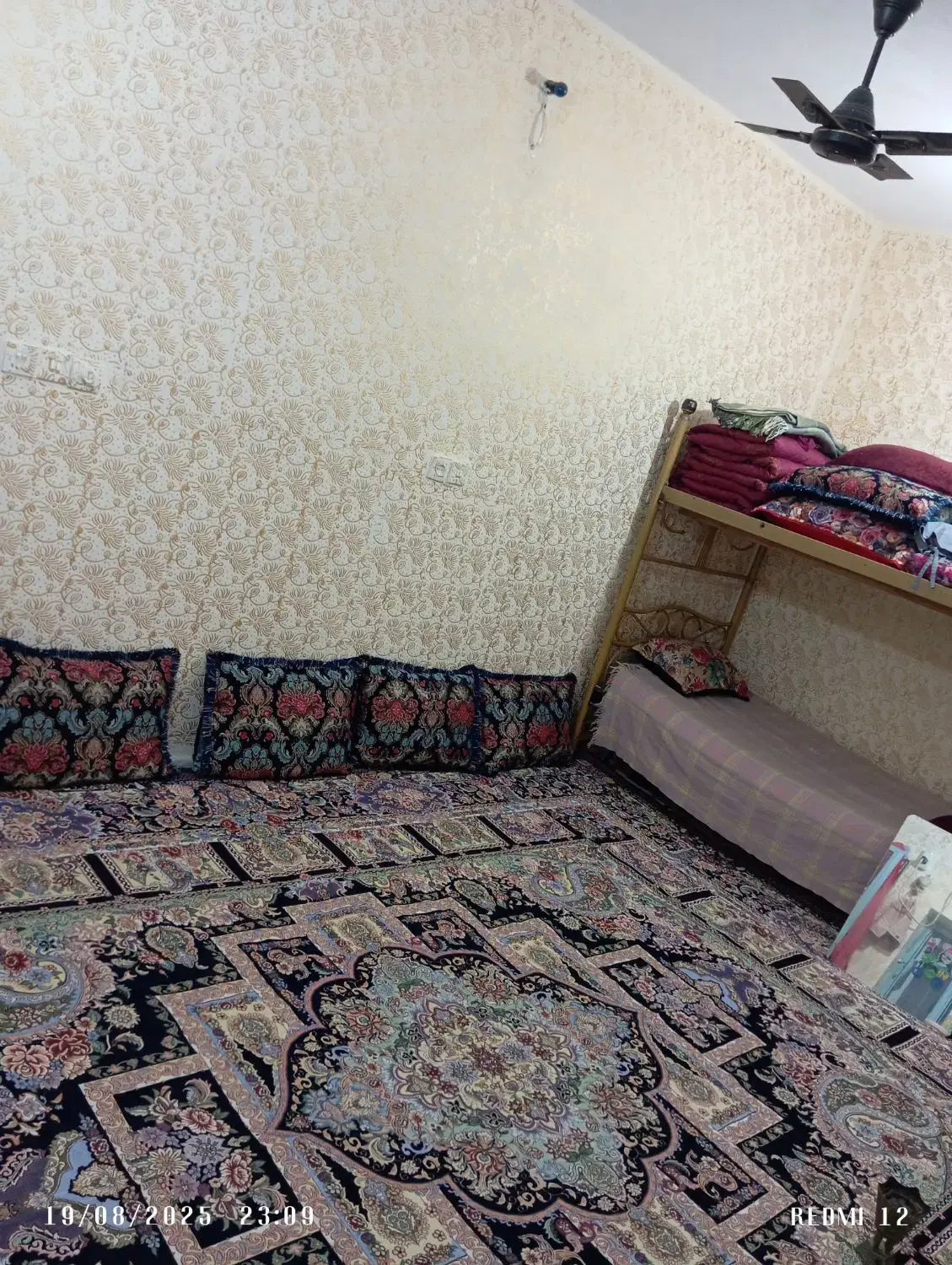 سویت اجاره کوتا مدت