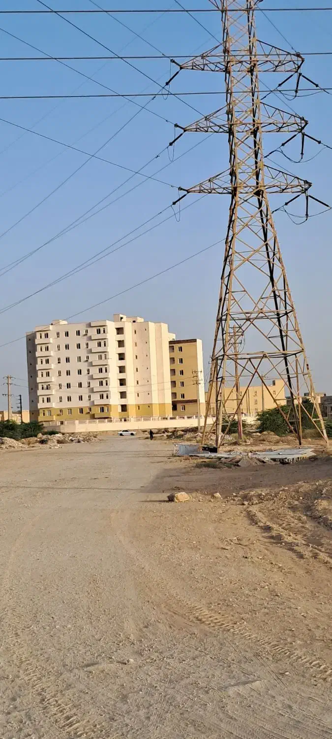 فروش زمین جا مغازه