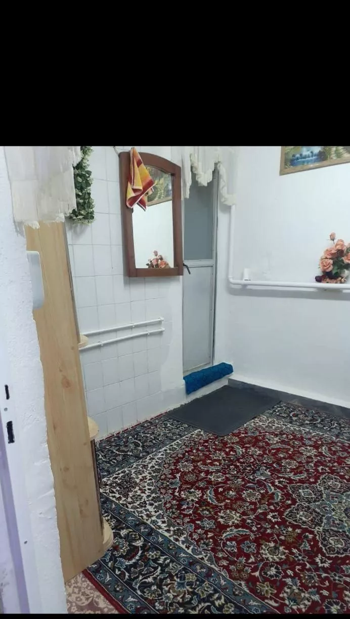 اجاره روزانه سوئیت ویلا۲واحد نقلی موقعیت کوهپایه